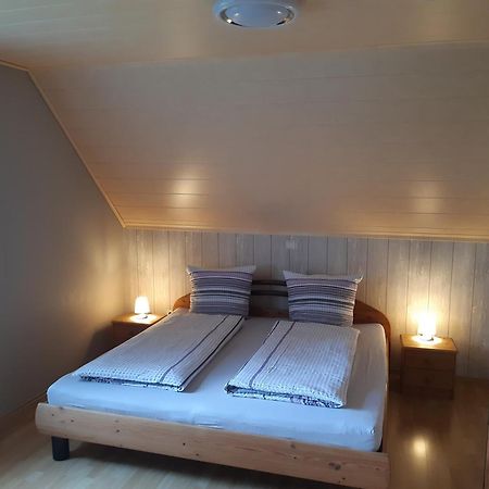 Ferienwohnung Van Den Berg 레스 외부 사진
