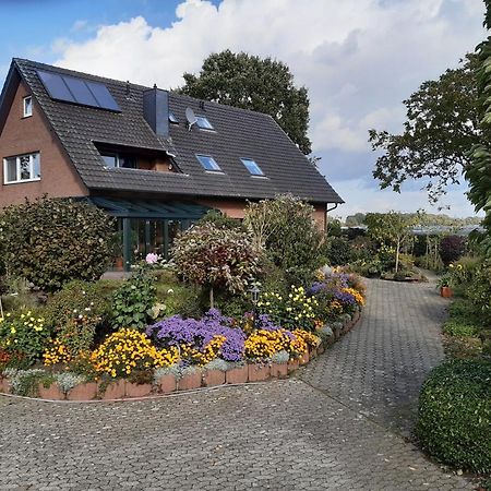 Ferienwohnung Van Den Berg 레스 외부 사진